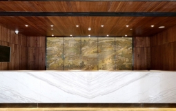 流年里的湖香酒樓，新時代的海潤酒店